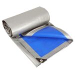 HDPE Tarpaulin