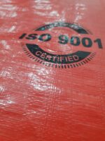 HDPE Tarpaulin - Image 2