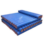 HDPE Laminated Rolls