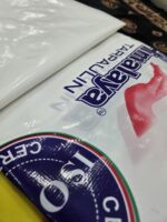 HDPE Tarpaulin - Image 2