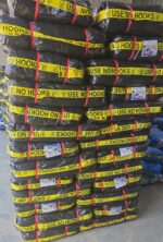 HDPE Tarpaulin - Image 3