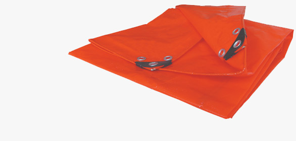 HDPE Tarpaulin