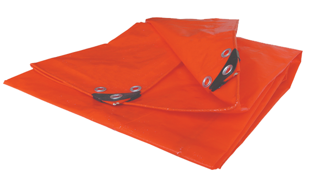 HDPE Tarpaulin