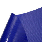 PVC Coated And Fire retradant Tarpaulins - Image 2